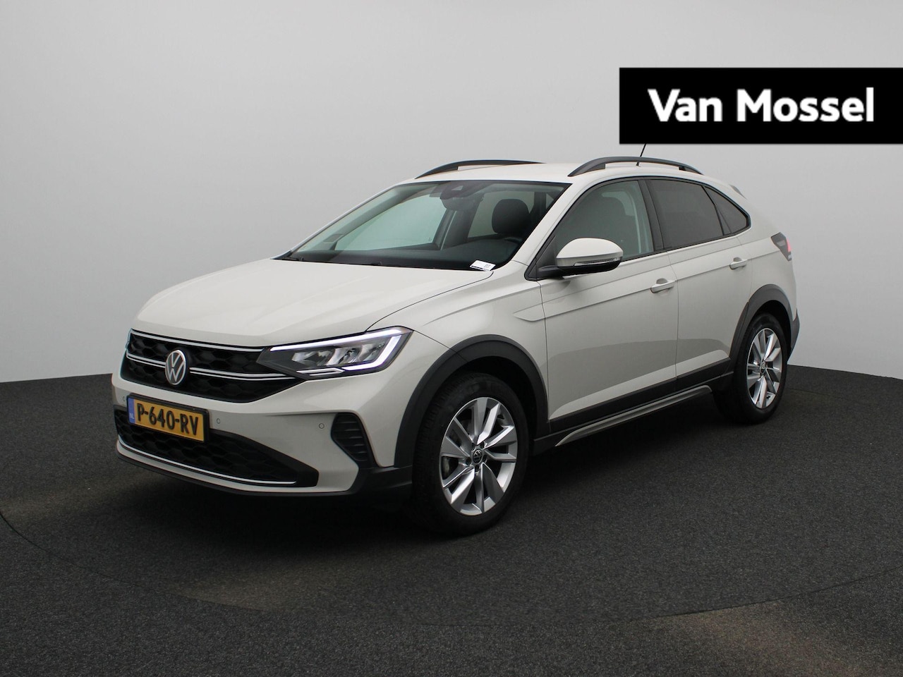 Volkswagen Taigo - 1.0 TSI Life Business | APPLE CARPLAY / ANDROID AUTO | PARKEERSENSOREN | STOELVERWARMING | - AutoWereld.nl