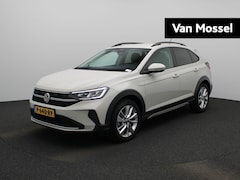 Volkswagen Taigo - 1.0 TSI Life Business | APPLE CARPLAY / ANDROID AUTO | PARKEERSENSOREN | STOELVERWARMING |