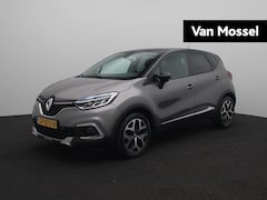 Renault Captur - TCe 90 Intens | R-Link navigatie | Climate Control | Easy Life Pack: sensoren rondom met a