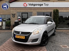 Suzuki Swift - 1.2 Comfort EASSS | GT-line | Stoelverwarming | NAP