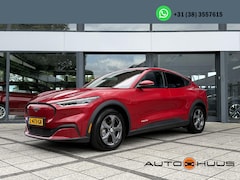 Ford Mustang Mach-E - Aut. 75kWh | Leder | Bang & Olufssen | 360 Camera |