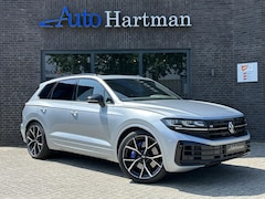 Volkswagen Touareg - 3.0 TSi eHybrid 4MOTION R PANO|LUCHTVERING|TREKHAAK|22INCH