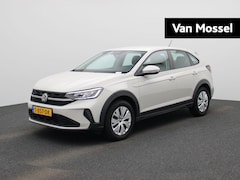 Volkswagen Taigo - 1.0 TSI 95 PK | Airco | Bluetooth | Cruise Control | Apple Carplay |