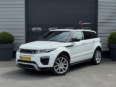 Land Rover Range Rover Evoque - 2.0 TD4 HSE Dynamic | Panoramadak | Lederen Bekleding | Climate Control | Stoel/Stuurverwa