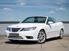 Saab 9-3 Cabrio - 2.0t BioPower Linear | 126.000KM | Heated Seats | Xenon | Full Documentation