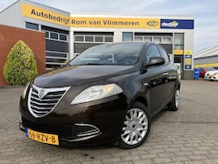 Lancia Y(psilon) - Ypsilon 0.9 TwinAir Silver | 1e Eigenaar | Cruise Control |