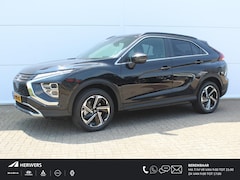 Mitsubishi Eclipse Cross - 2.4 PHEV Intense+ / Navigatie + Apple Carplay/Android Auto / Climate Control / Cruise Cont