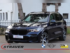 BMW X5 - xDrive45e High Executive |M-Sport |Individual leder |Panoramadak |Glasapplicatie