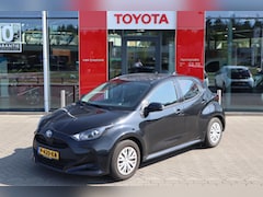 Toyota Yaris - 1.5 VVT-i ACTIVE 5-DEURS APPLE/ANDROID CAMERA AD-CRUISE AIRCO NL-AUTO