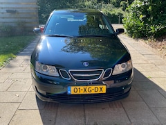 Saab 9-3 Sport Sedan - 1.8t Linear