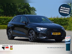 Audi A3 Sportback - 40 TFSIe 204 pk S-line PHEV 1e eig 30.218 km