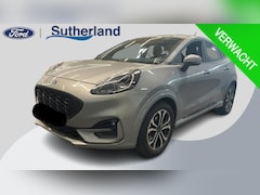 Ford Puma - 1.0 EcoBoost Hybrid ST-Line | Winter Pack | Cruise Control | Airco