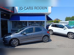 Peugeot 207 - 1.6 VTi Sublime Luxe Apk Netjes 5drs