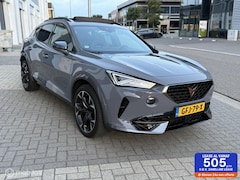 CUPRA Formentor - 2.0 TSI 4DRIVE Led Pano Leder 2021