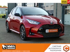 Toyota Yaris - 1.5 Hybrid GR Sport | Automaat | Navi | Carplay |