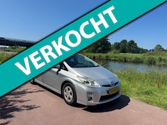 Toyota Prius - 1.8 Aspiration|Hybride|Autom.|Dealer onderh.|