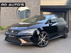 Seat Leon - 2.0 TSI 4DRIVE CUPRA R 300 Carbon Performance Pano
