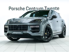 Porsche Cayenne Coupé - Turbo E-Hybrid met GT-Pakket