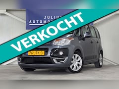Citroën C3 Picasso - 1.4 VTi Aura Airco Trekhaak CruiseControl APK 05-2026