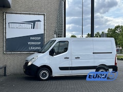Opel Movano - 2.3 CDTI L1H1*2X SCHUIF*3ZITS