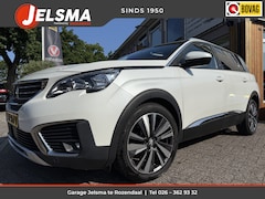 Peugeot 5008 - 130pk PT GT-line 7p, Pano | Camera | Leer