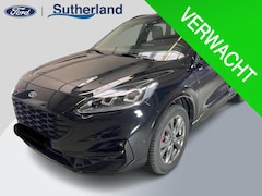 Ford Kuga - 2.5 PHEV ST-Line X | (Elektrisch) Wegklapbare trekhaak | Panoramadak | Winter Pack | Adapt
