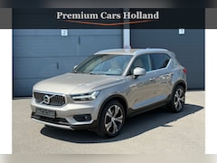 Volvo XC40 - 1.5 T5 Recharge Inscription Navi Camera Vol Leder Led Koplampen