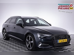 Audi A6 Avant - 40 TFSI Advanced edition Black Automaat