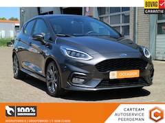Ford Fiesta - 1.0 EcoBoost ST-Line | Panorama | Bliss | Carplay |
