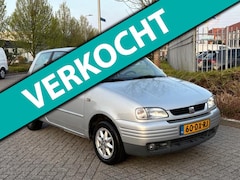 Seat Arosa - 1.4i Stella