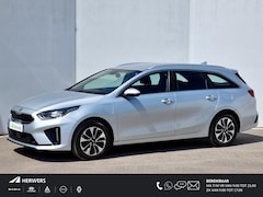 Kia Cee'd Sportswagon - Ceed 1.6 GDI PHEV DynamicPlusLine Automaat / Elektrische Achterklep / Camera / Navigatie /