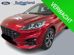 Ford Kuga - 2.5 PHEV ST-Line X | Trekhaak | Panoramadak | Adaptive Cruise Control | Winter Pack | 19 i