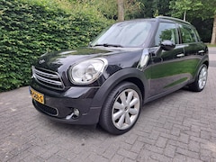 MINI Countryman - 1.6 Cooper Salt ***INTERNET MEENEEMPRIJS €. 7.000,--***