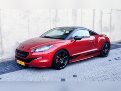 Peugeot RCZ - 1.6 THP R R uitvoering