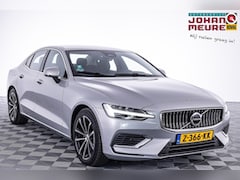 Volvo S60 - 2.0 Recharge T6 AWD Core | Trekhaak ✅ 1e Eigenaar
