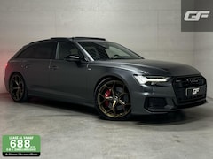 Audi A6 Avant - 55 TFSI e Quattro Competition S-Line Edition