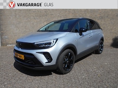 Opel Crossland - 1.2 130pk Automaat. GS Line Navi / Camera AGR stoel