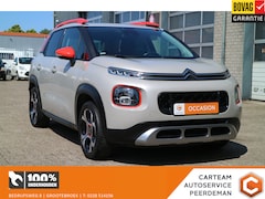 Citroën C3 Aircross - 1.2 PureTech S&S Shine | Navi | Carplay | Nieuwe Distributie |