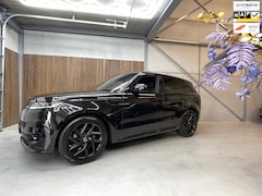 Land Rover Range Rover Sport - 3.0 D300 Dynamic SE