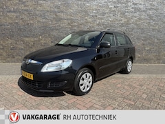 Skoda Fabia - 1.2 Go