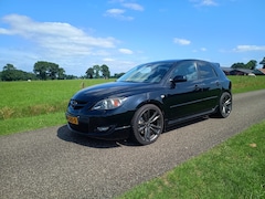 Mazda 3 - 2.3 Turbo MPS