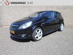 Opel Corsa - 1.6 TURBO GSI 5DRS Orgineel