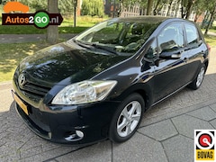 Toyota Auris - 1.6 Comfort
