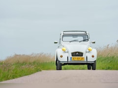 Citroën 2 CV - 6 Club