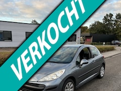 Peugeot 207 - 1.4 HDI XS AIRCO