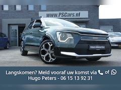 Kia Niro - 1.6 GDi Hybrid ComfortLine