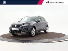 Seat Arona - 1.0 TSI FR · Camera · Apple/Android Car Play · P-Sensoren · Cruise Control · DAB · 17'' In