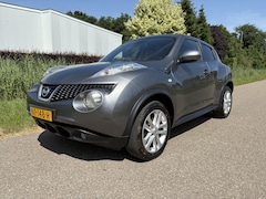 Nissan Juke - 1.6 Tekna / NAVI / LEER / CRUISE / 126dkm