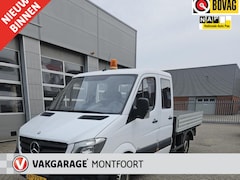Mercedes-Benz Sprinter - bestel 310 2.2 CDI 366 DC