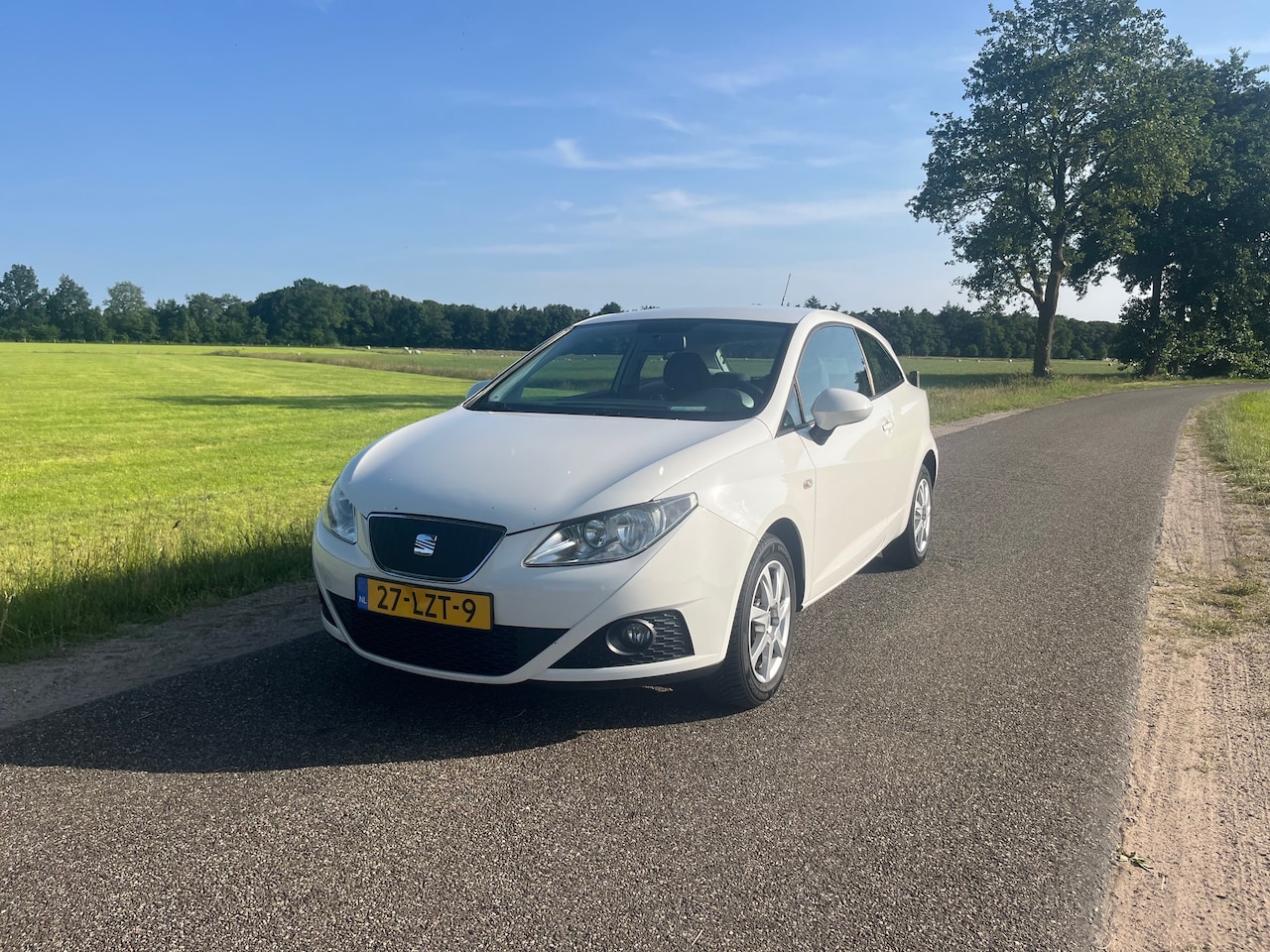Seat Ibiza SC - 1.2 TDI Style Ecomotive - AutoWereld.nl